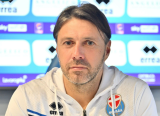 Serie C, domenica il derby Pro Vercelli-Novara